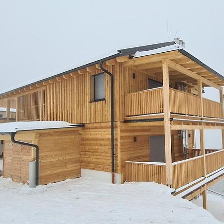 Ferienwohnung Turracherhoehe Turracher Hohe Εξωτερικό φωτογραφία