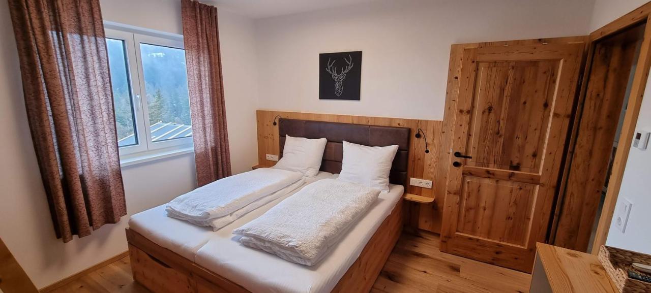 Ferienwohnung Turracherhoehe Turracher Hohe Εξωτερικό φωτογραφία