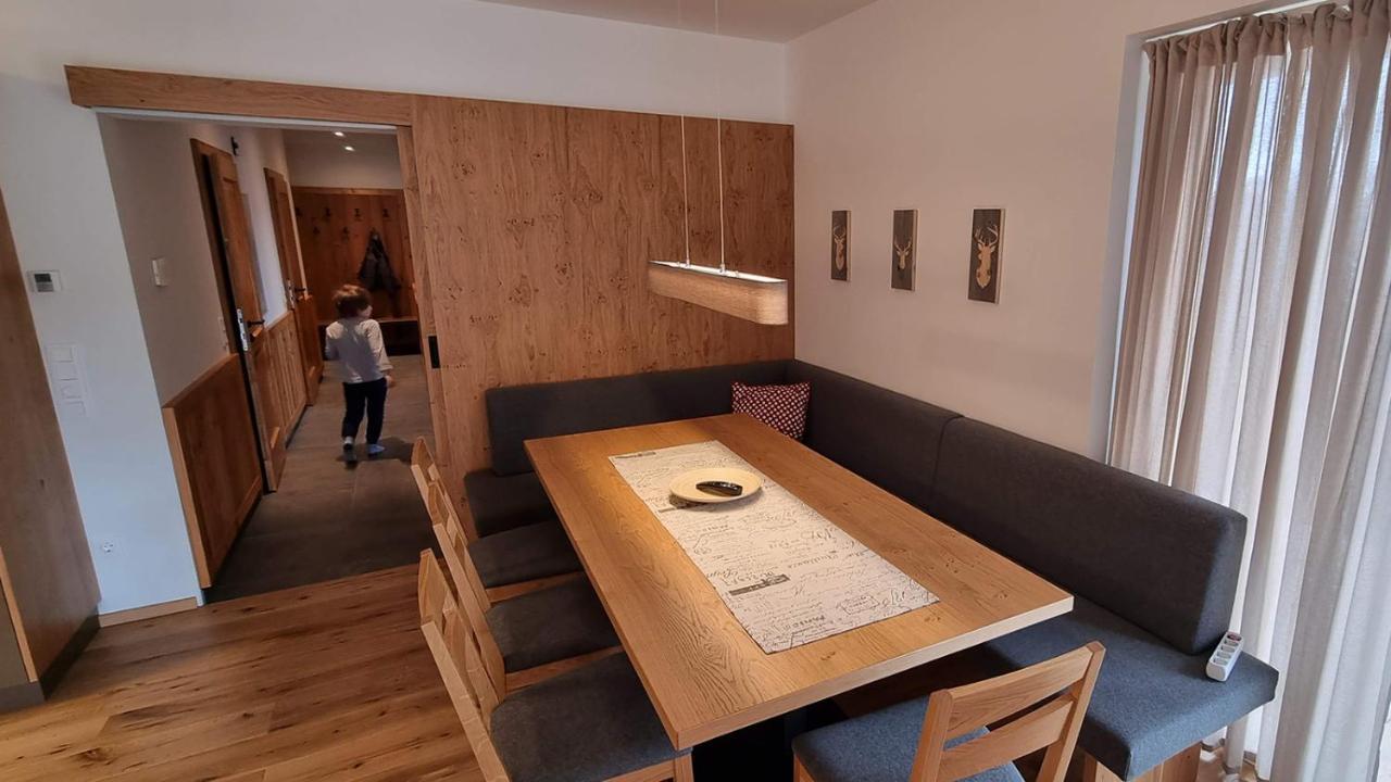 Ferienwohnung Turracherhoehe Turracher Hohe Εξωτερικό φωτογραφία