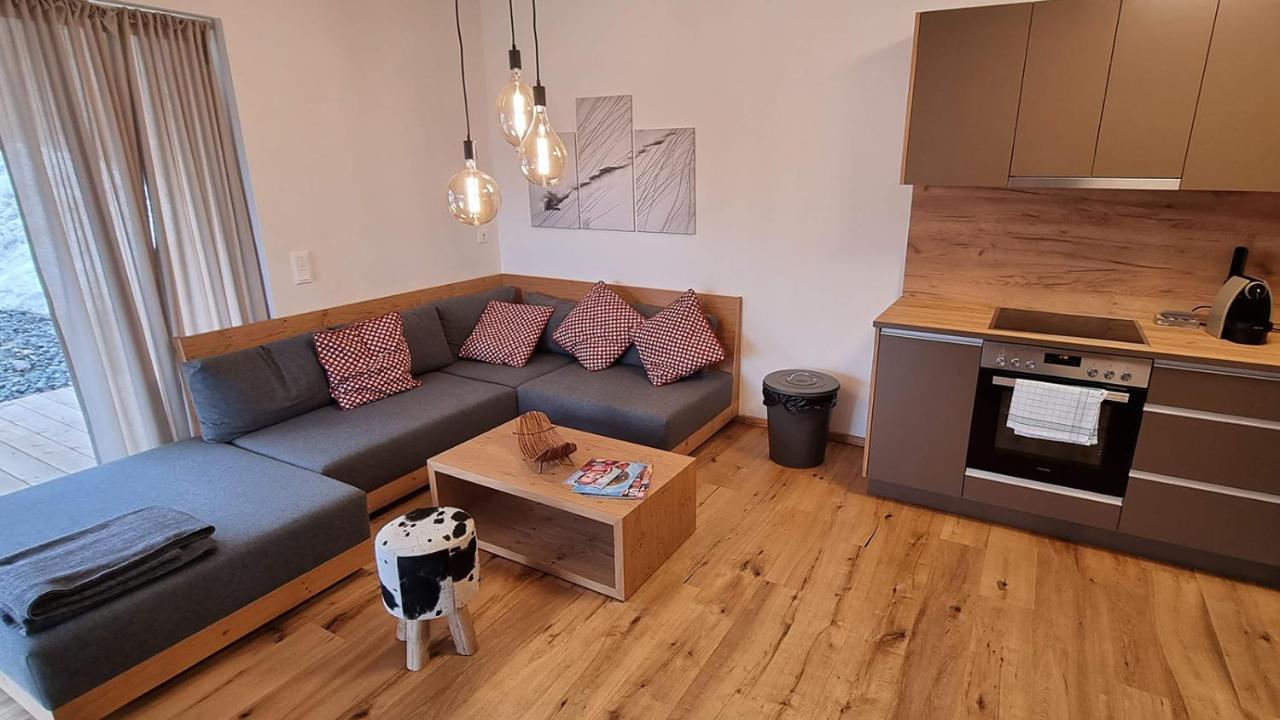 Ferienwohnung Turracherhoehe Turracher Hohe Εξωτερικό φωτογραφία