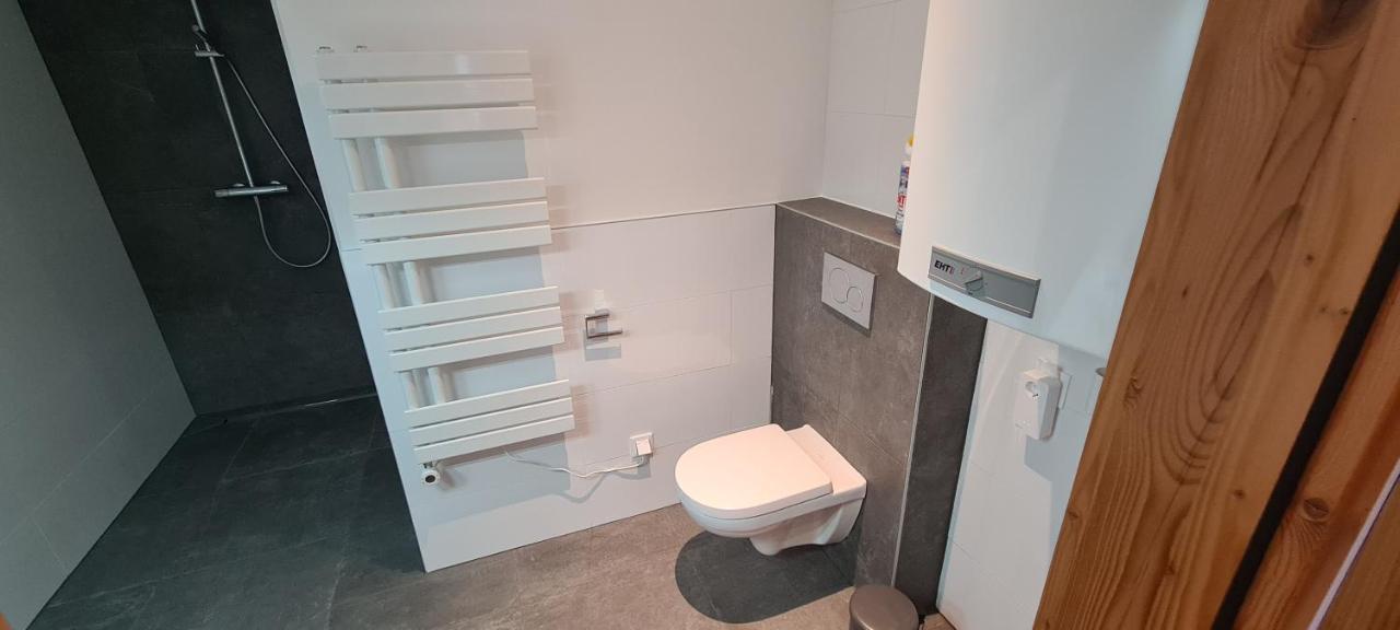 Ferienwohnung Turracherhoehe Turracher Hohe Εξωτερικό φωτογραφία