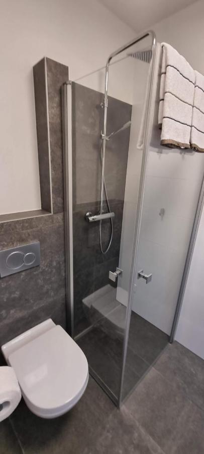 Ferienwohnung Turracherhoehe Turracher Hohe Εξωτερικό φωτογραφία