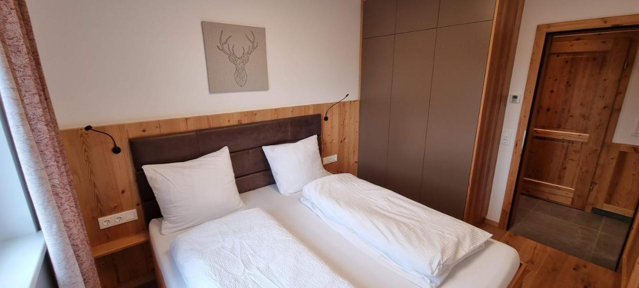 Ferienwohnung Turracherhoehe Turracher Hohe Εξωτερικό φωτογραφία