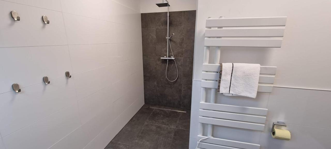 Ferienwohnung Turracherhoehe Turracher Hohe Εξωτερικό φωτογραφία